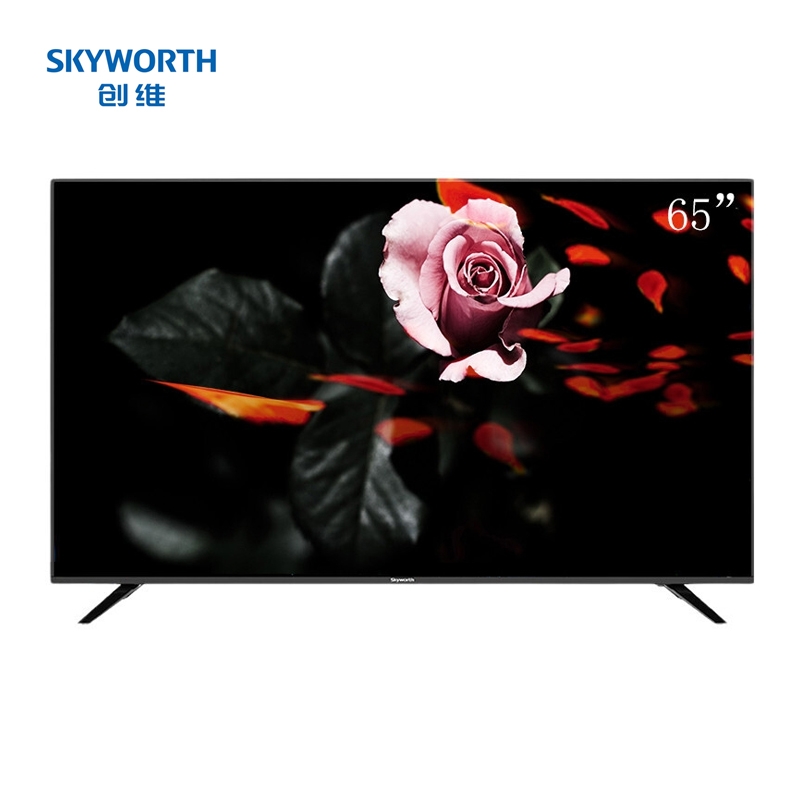 创维电视65G5超薄液晶65英寸 4K超高清 电视机