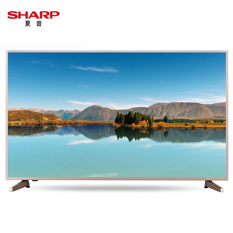 夏普/SHARP 45Z4AA 45英寸 全高清电视机