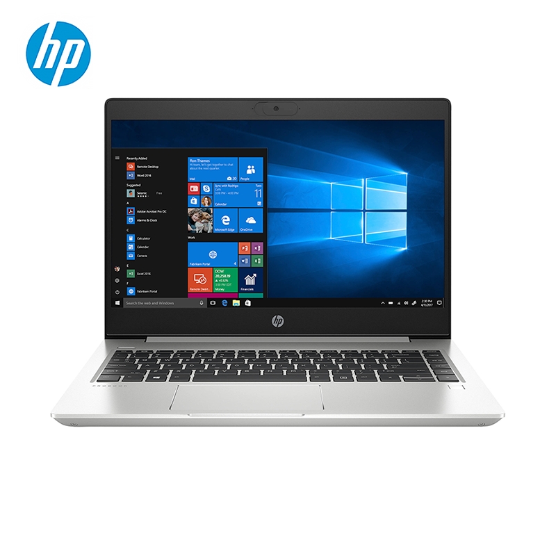 惠普/HP Probook440 G7笔记本电脑 （i7-10510U/8G/256G SSD/独显/14英寸）