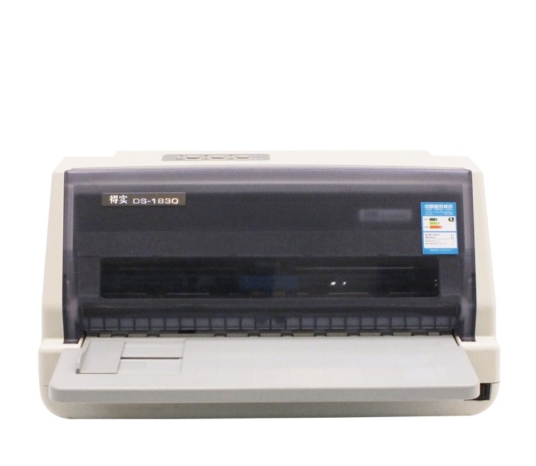 得实/DASCOM DS-1830 针式打印机